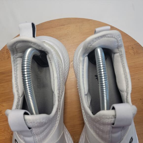 Adidas Puremotion adapt Running Sneakers Shoes Women 7.5 White - Picture 8 of 14